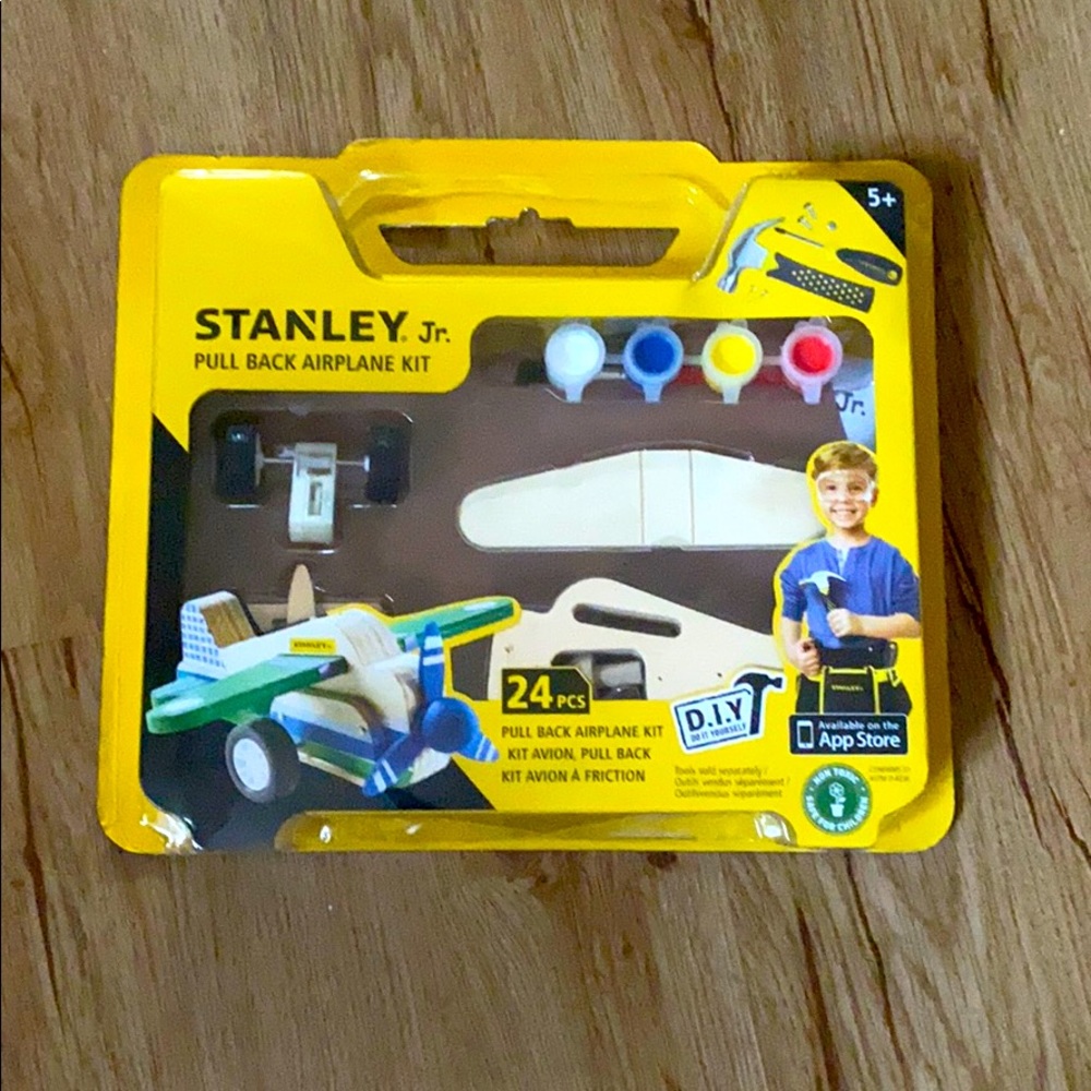 Building kit